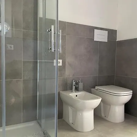 Apartamento L'isola Felice *