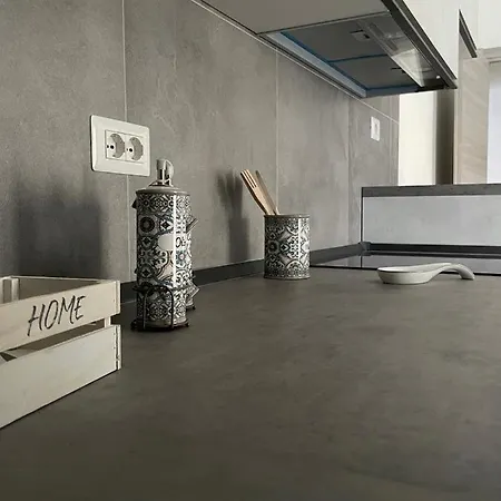 L'isola Felice Apartamento