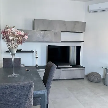 Apartamento L'isola Felice Olbia