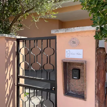 L'isola Felice *