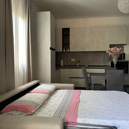 Apartment L'isola Felice *