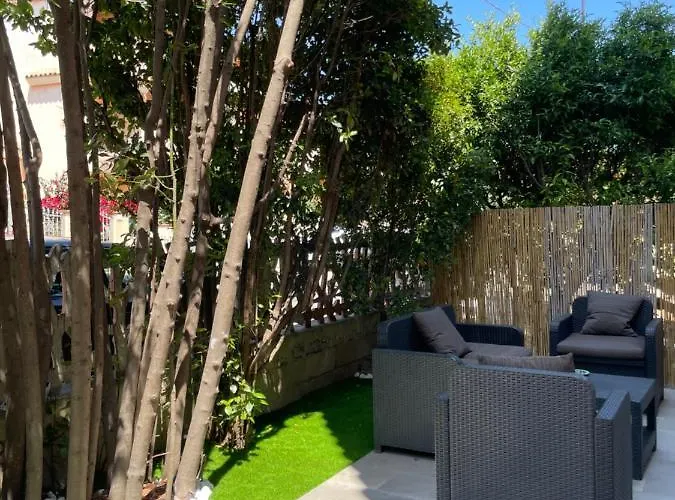 L'isola Felice 公寓 奧爾比亞