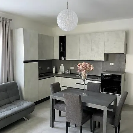 Appartement L'isola Felice Olbia