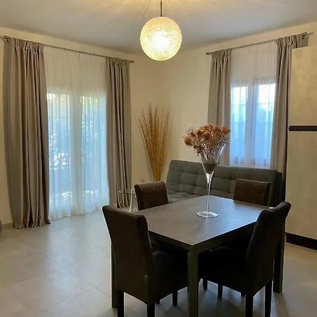 Apartment L'isola Felice