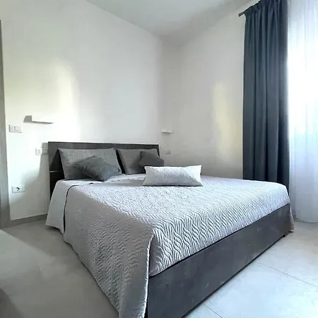 L'isola Felice Olbia