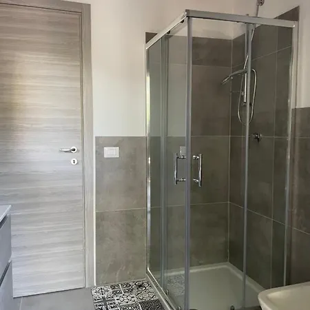 L'isola Felice Apartment