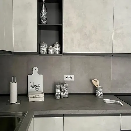 L'isola Felice * אולביה