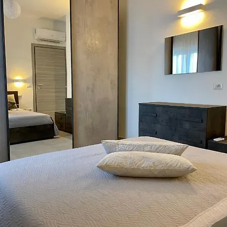 L'isola Felice דירה