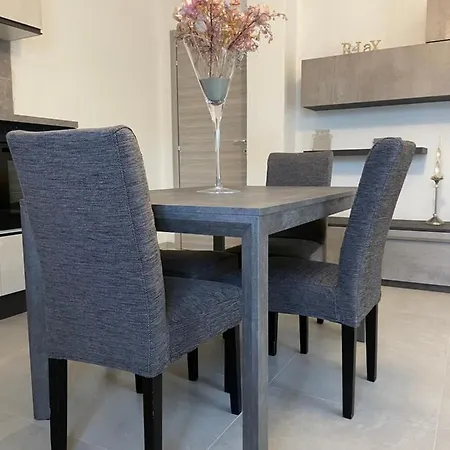 L'isola Felice Appartement *