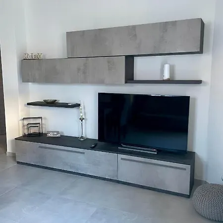 L'isola Felice * אולביה