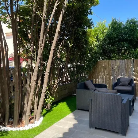 L'isola Felice Appartement Olbia