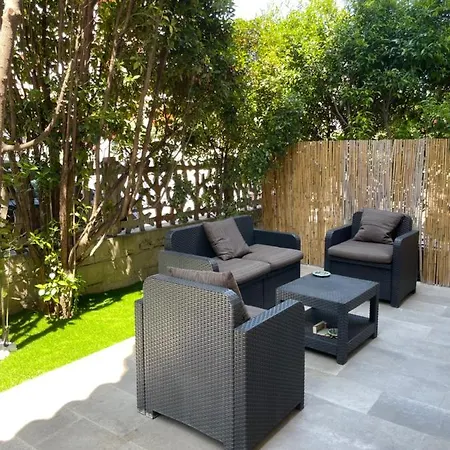 L'isola Felice Apartment Olbia