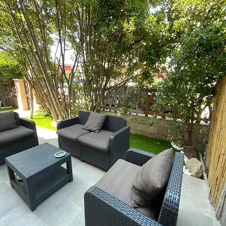 L'isola Felice דירה