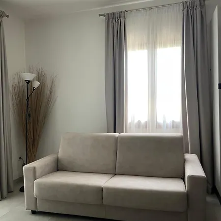 Apartment L'isola Felice
