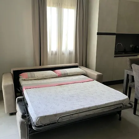 Appartement L'isola Felice Olbia
