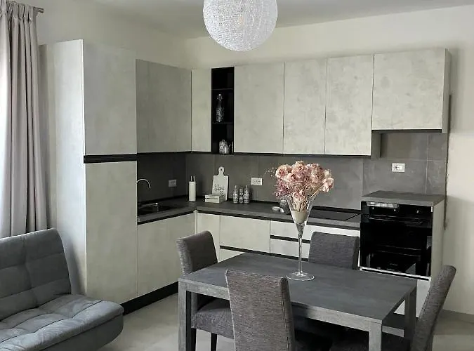 Appartement L'isola Felice Olbia