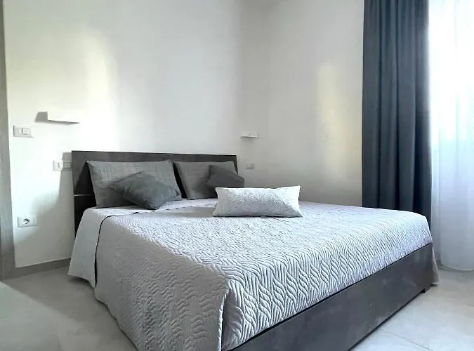 L'isola Felice Olbia