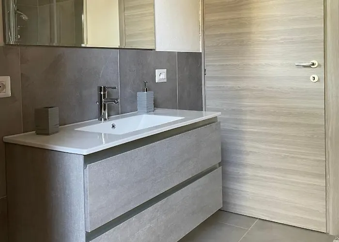 L'isola Felice Olbia