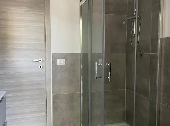 L'isola Felice Appartement