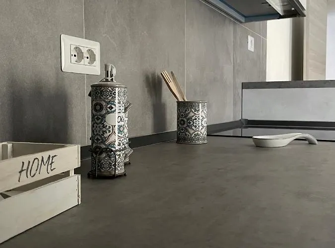 L'isola Felice Appartement