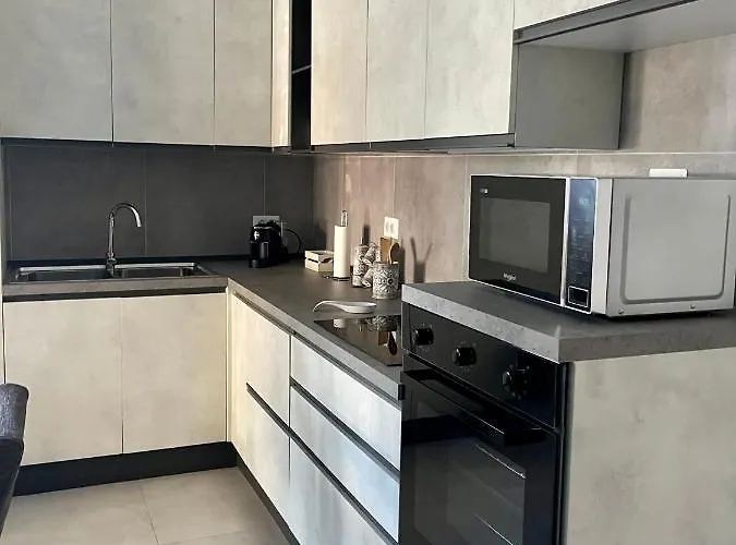 L'isola Felice Appartement *