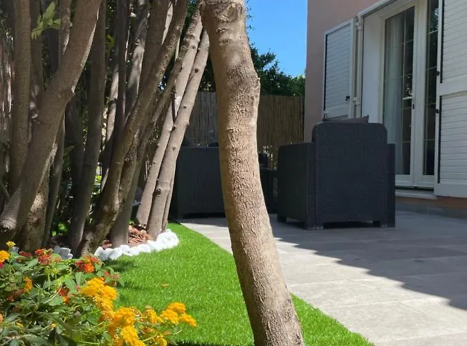 L'isola Felice Appartement Olbia