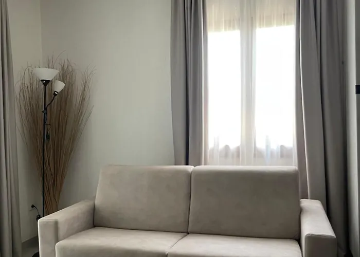 Appartement L'isola Felice