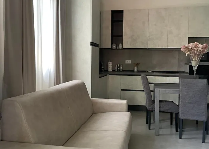L'isola Felice Appartement Olbia
